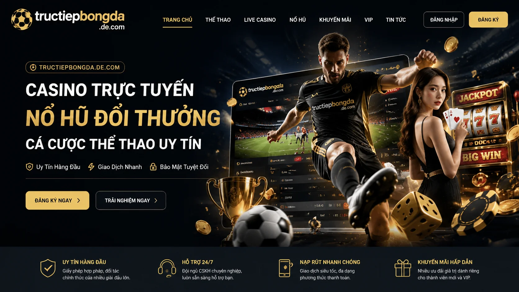 Bắn cá đổi thưởng trên giao diện di động