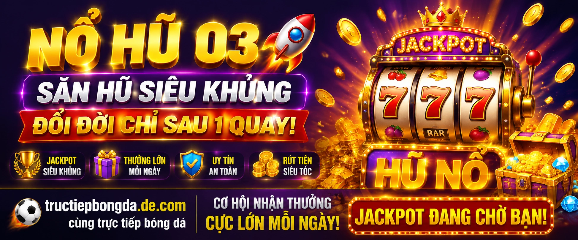 Megaways slot trên điện thoại
