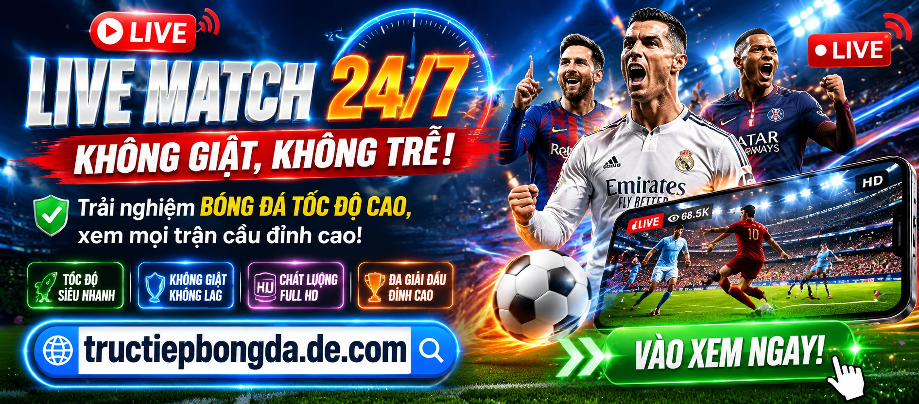 Cá cược thể thao đa môn