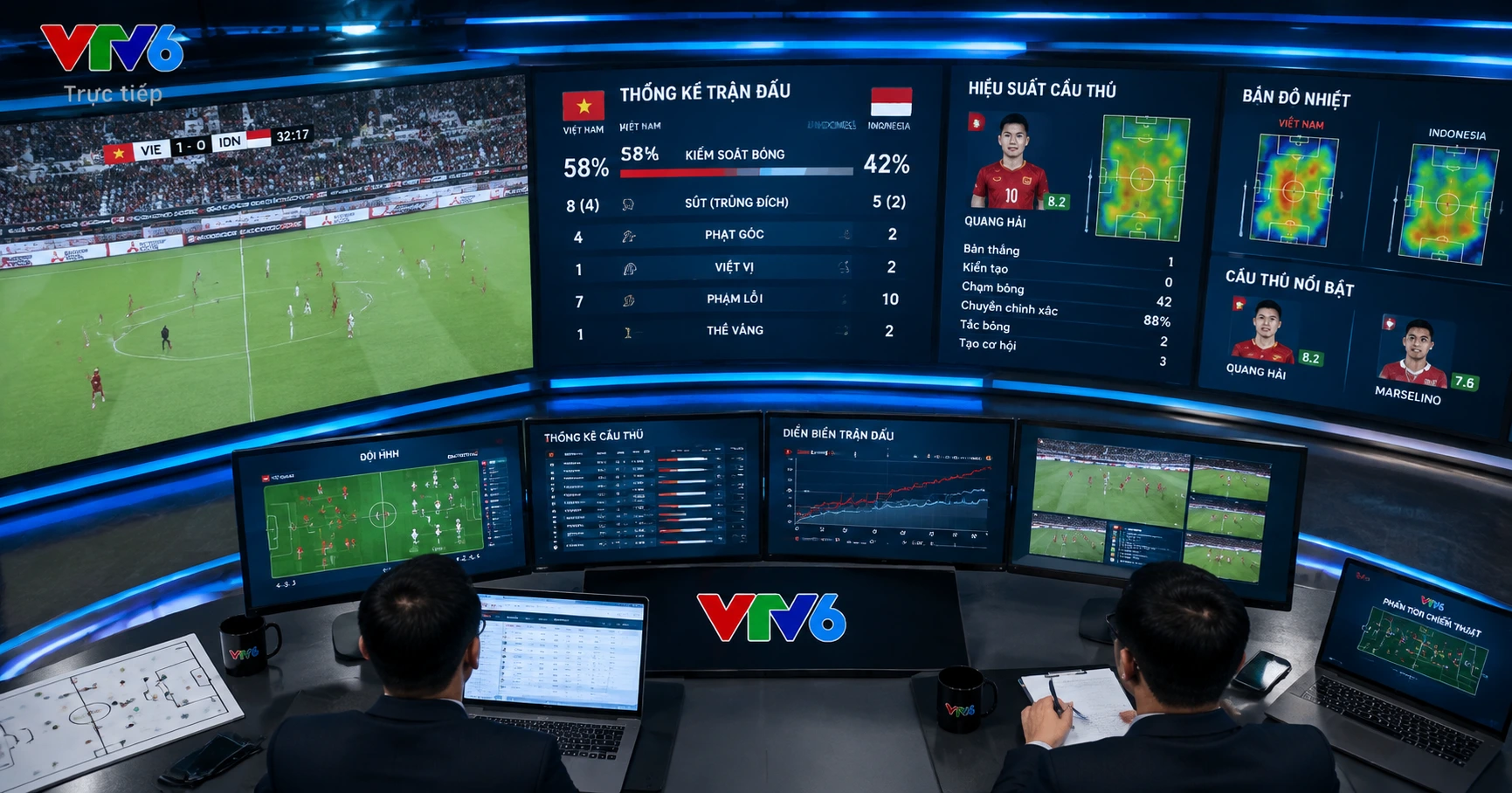 Cập nhật trực tiếp bóng đá vtv6 – Nơi hội tụ đam mê bóng đá Việt Nam - image 3 Cập nhật trực tiếp bóng đá vtv6 – Nơi hội tụ đam mê bóng đá Việt Nam - image 3